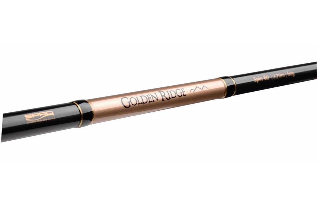 GOLDEN RIDGE ALLROUND 300 CM 35 > 80 GRAM