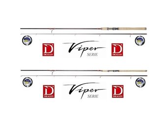 VIPER VERSO 35 FAST 275 CM 14 > 35 GRAM