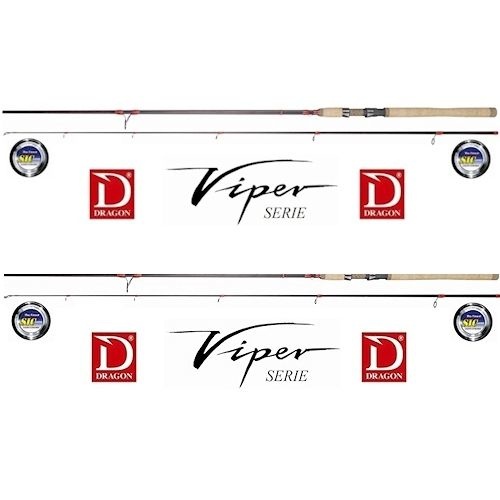 VIPER VERSO 35 FAST 275 CM 14 > 35 GRAM