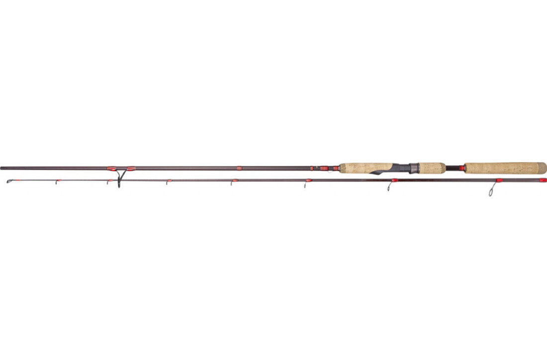 VIPER HD PIKE 35 FAST 290 CM 10 > 35 GRAM