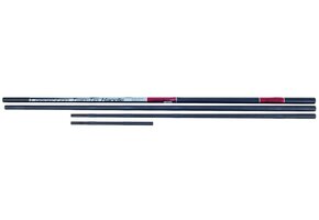 COMPETITION TWIN-TIP HANDLE 380 CM