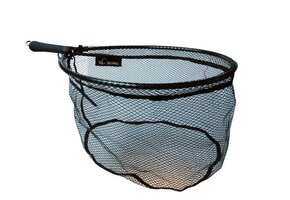 LANDINGNET OVAL TROUT 70 CM