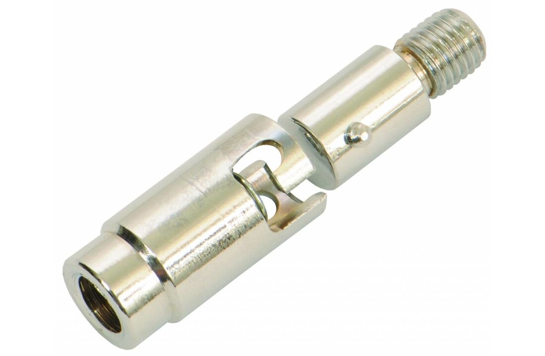 QUICK RELEASE CONNECTORS