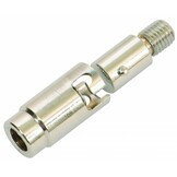 QUICK RELEASE CONNECTORS