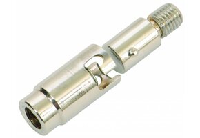 QUICK RELEASE CONNECTORS