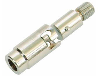 QUICK RELEASE CONNECTORS