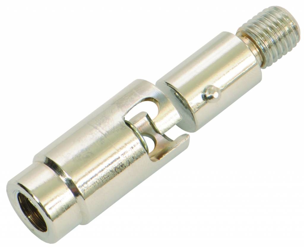 QUICK RELEASE CONNECTORS