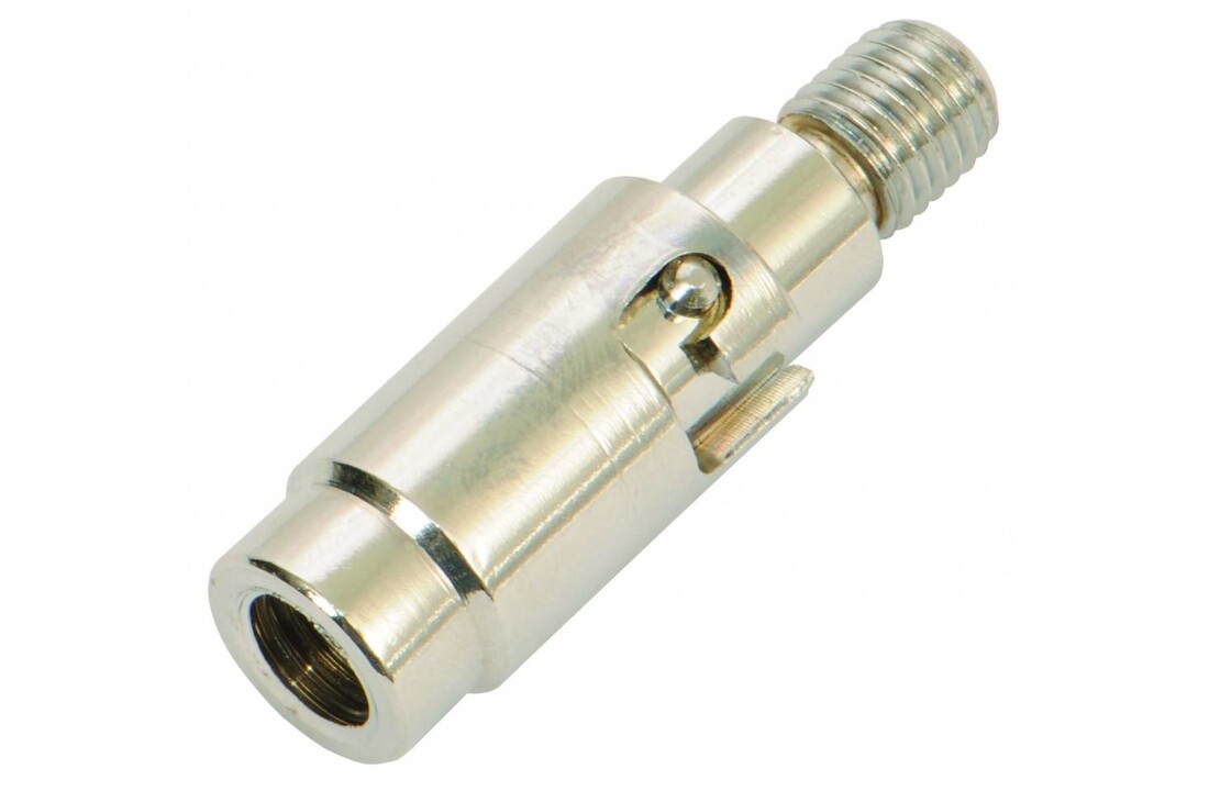 QUICK RELEASE CONNECTORS