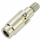 QUICK RELEASE CONNECTORS