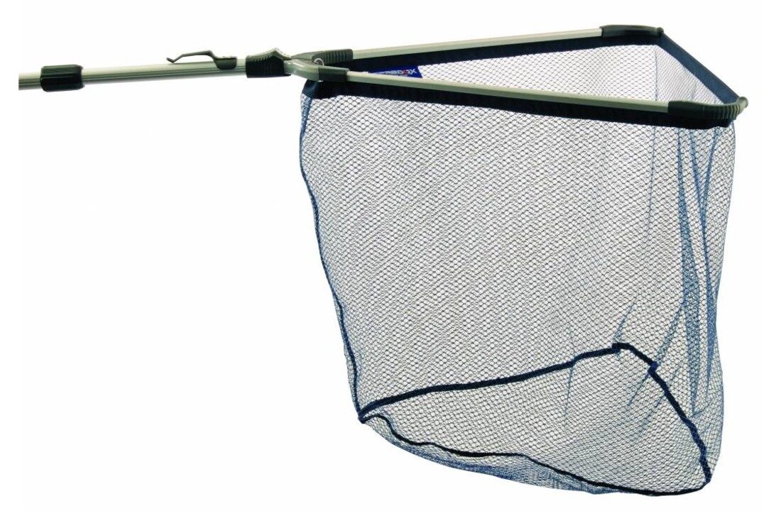 RUBBER COATED LANDINGNET 170 CM