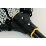FOLDABLE LANDINGNET DLX 176 CM