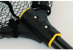 FOLDABLE LANDINGNET DLX 176 CM