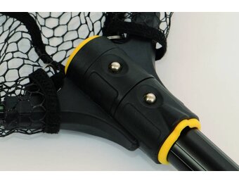 FOLDABLE LANDINGNET DLX 176 CM