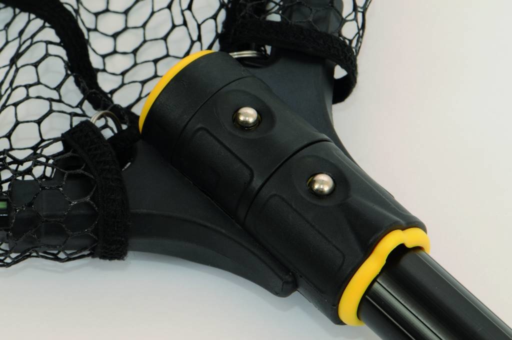 FOLDABLE LANDINGNET DLX 176 CM