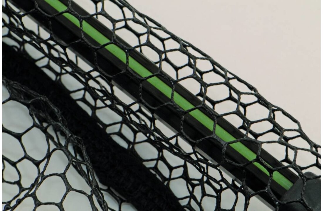 FOLDABLE LANDINGNET DLX 176 CM