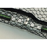 FOLDABLE LANDINGNET DLX 176 CM
