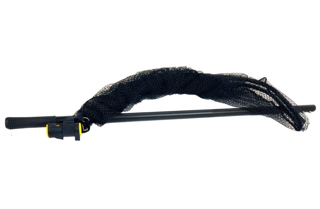 FOLDABLE LANDINGNET DLX 176 CM