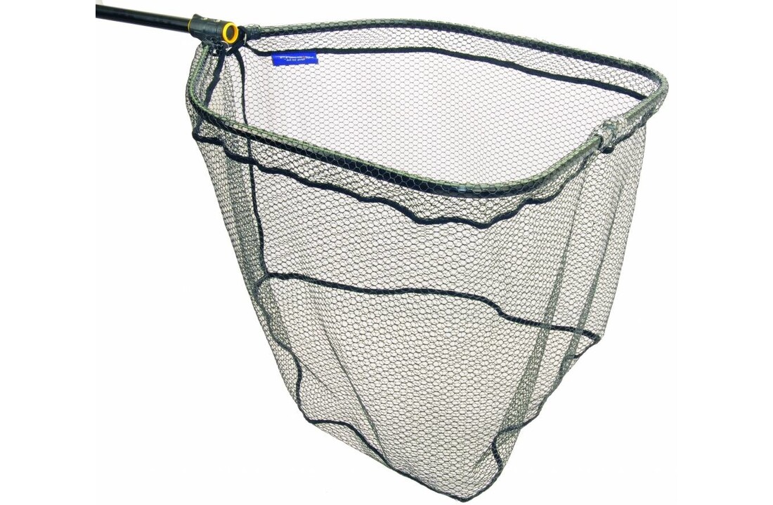FOLDABLE LANDINGNET DLX 176 CM