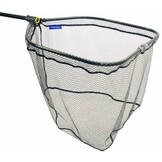 FOLDABLE LANDINGNET DLX 176 CM