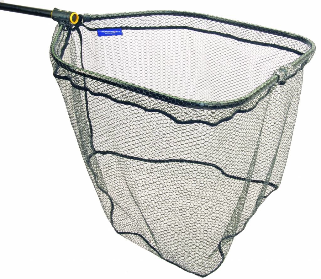 FOLDABLE LANDINGNET DLX 176 CM