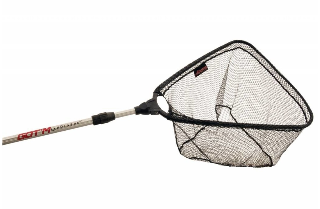 GOT'M LANDINGNET 120 CM