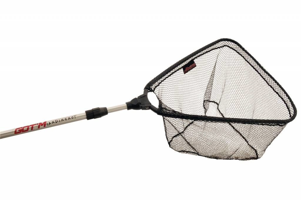 GOT'M LANDINGNET 120 CM