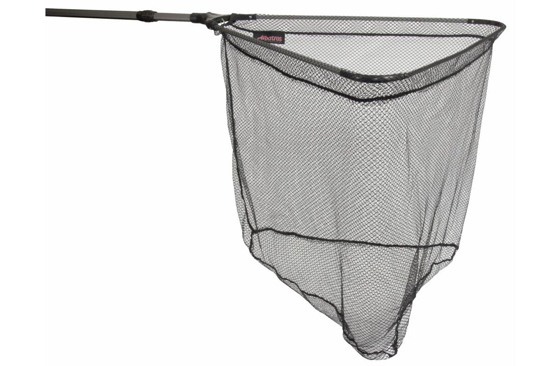 X-STRONG FOLDING LANDINGNET 150CM