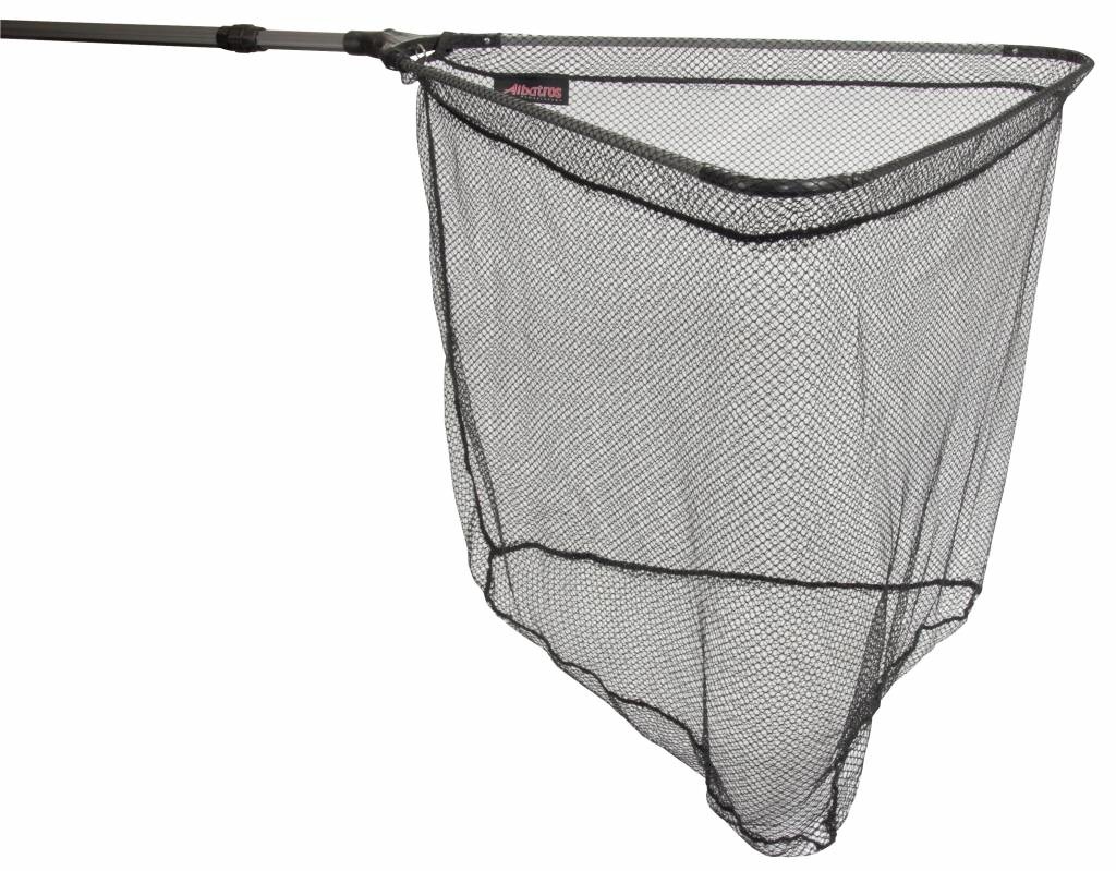 X-STRONG FOLDING LANDINGNET 150CM