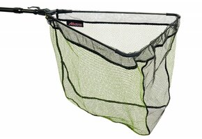 RUBBERIZED LANDINGNET 200 CM