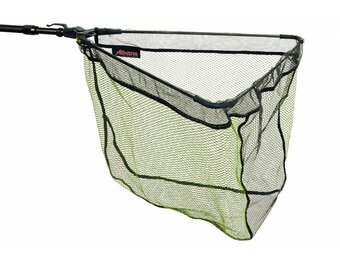 RUBBERIZED LANDINGNET 200 CM