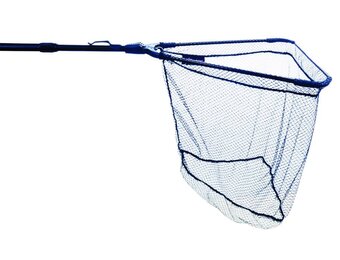 X-STRONG ALLROUND LANDINGNET 150CM
