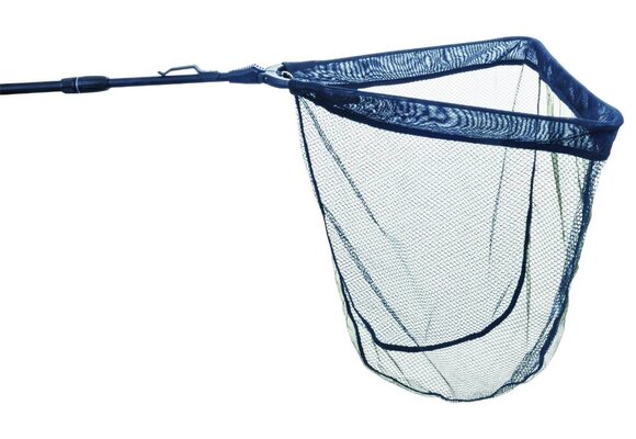 ULTRA LIGHT LANDINGNET 155CM