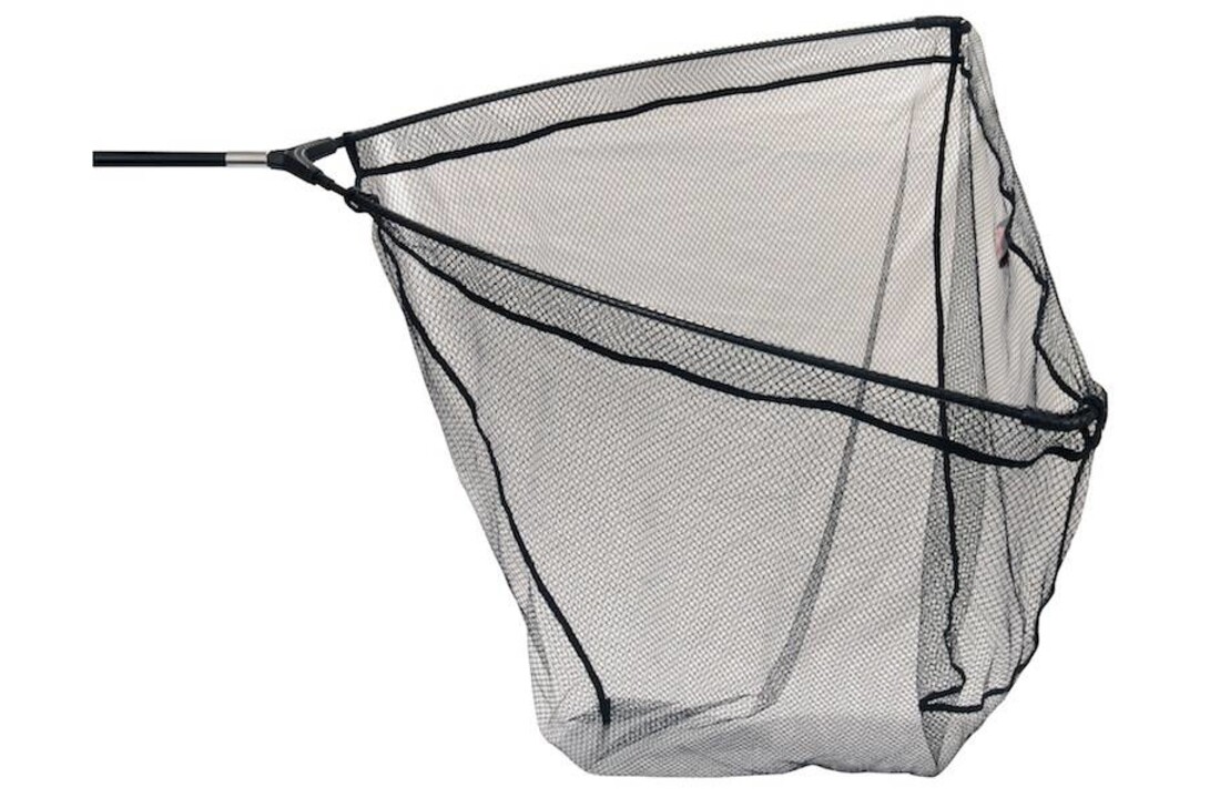 CARP LANDINGNET + STEEL 250 CM
