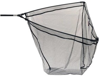 CARP LANDINGNET + STEEL 250 CM