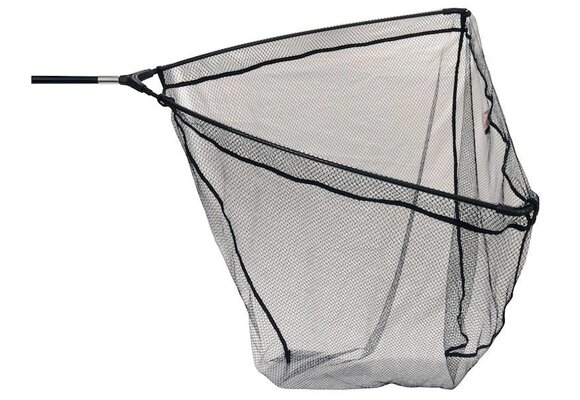 CARP LANDINGNET + STEEL 250 CM