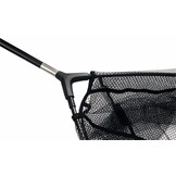 CARP LANDINGNET + STEEL 250 CM