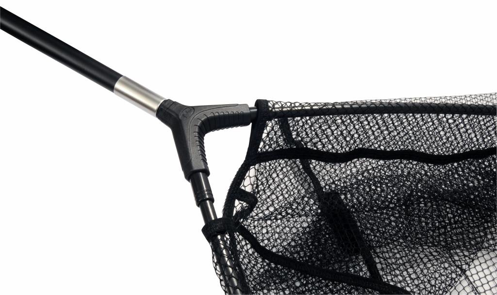 CARP LANDINGNET + STEEL 250 CM