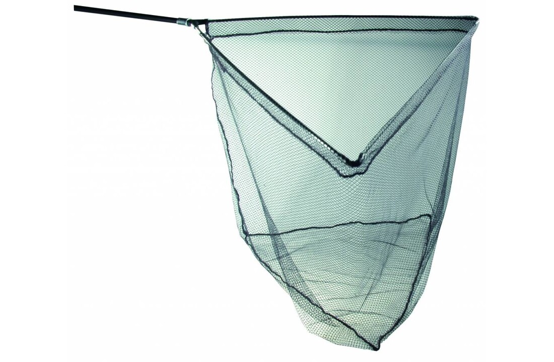 CARP LANDINGNET + STEEL 250 CM
