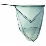 CARP LANDINGNET + STEEL 250 CM