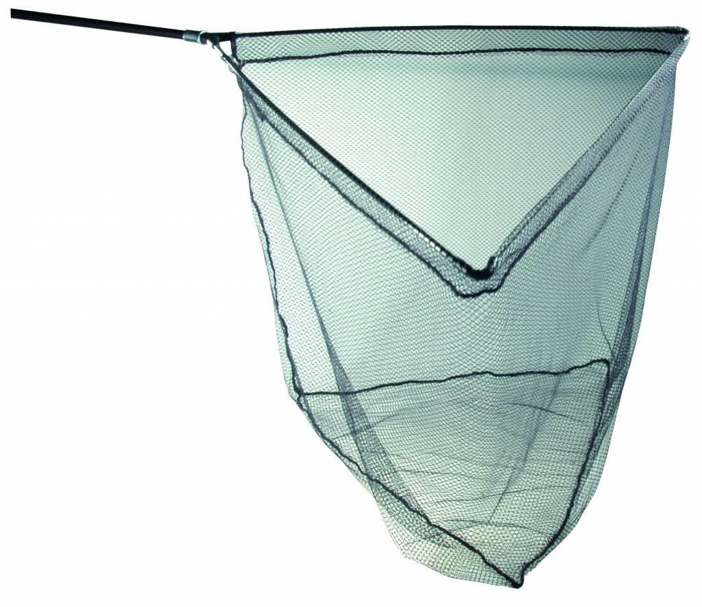 CARP LANDINGNET + STEEL 250 CM