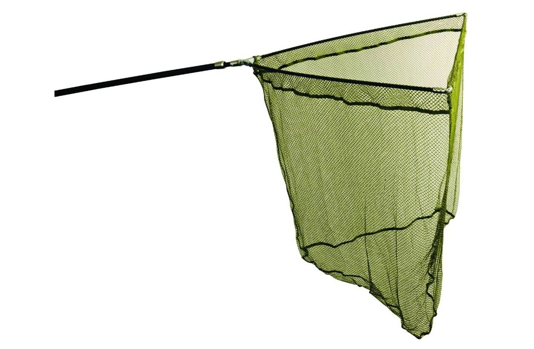 LANDINGNET + STEEL 260 CM