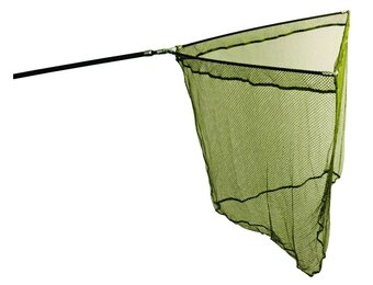 LANDINGNET + STEEL 260 CM