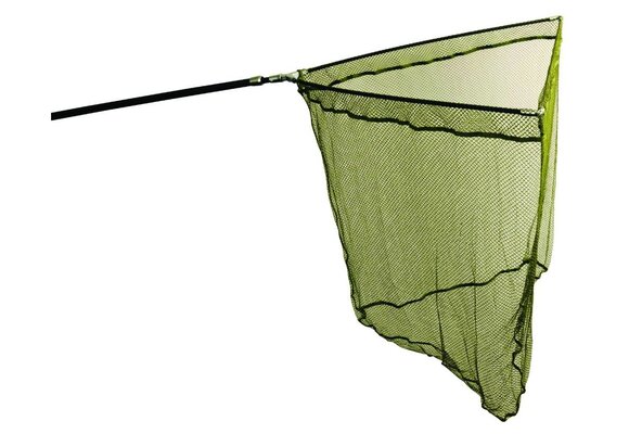 LANDINGNET + STEEL 260 CM