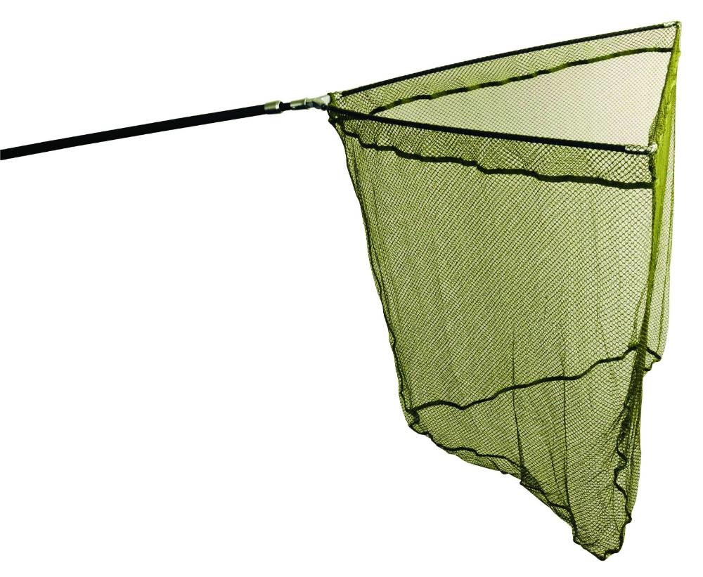 LANDINGNET + STEEL 260 CM