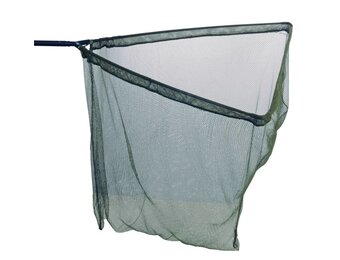 TELE CARP/BOAT LANDING NET 265CM