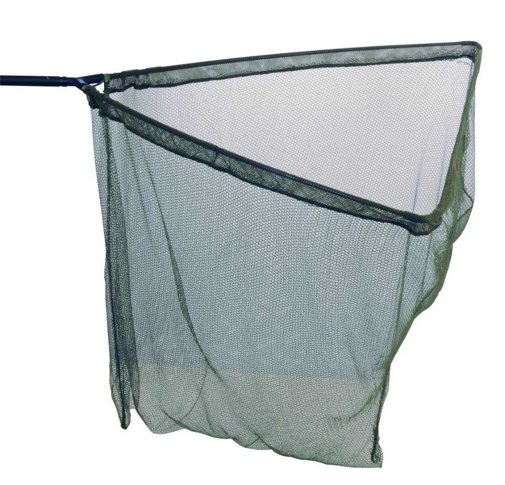 TELE CARP/BOAT LANDING NET 265CM