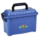 MARINE DRY BOX 14'' BLUE ZERUST