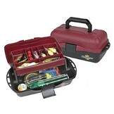 CLASSIC TRAY 1-TRAY GROEN/WIT