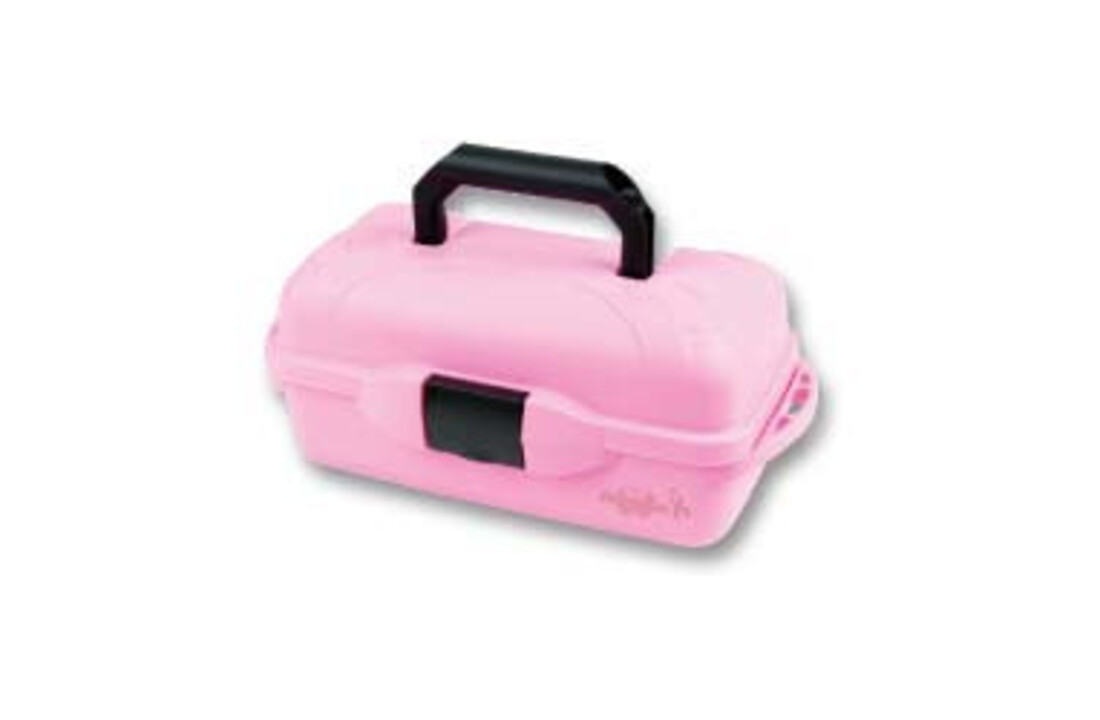 CLASSIC TRAY 1-TRAY GROEN/WIT