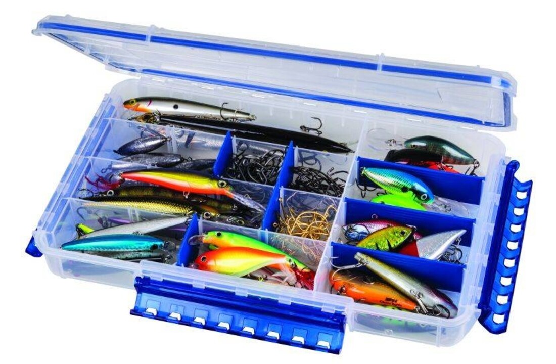 ULTIMATE TUFF TAINER WATERPROOF